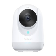 360° Indoor WiFi Camera Botslab 3C Pro C224 3MP 360° Indoor WiFi Camera Botslab 3C Pro C224 3MP