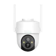 360° Outdoor WiFi Camera Botslab PT W313 3MP w/ solar panel 360° Outdoor WiFi Camera Botslab PT W313 3MP w/ solar panel