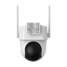 360° Outdoor WiFi Camera Botslab PT W313 3MP w/ solar panel 360° Outdoor WiFi Camera Botslab PT W313 3MP w/ solar panel