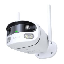 Outdoor WiFi Camera Botslab W302 4MP 5G Outdoor WiFi Camera Botslab W302 4MP 5G