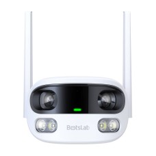 Outdoor WiFi Camera Botslab W302 4MP 5G Outdoor WiFi Camera Botslab W302 4MP 5G