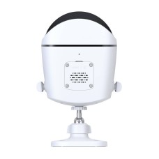 Outdoor WiFi Camera Botslab W302 4MP 5G Outdoor WiFi Camera Botslab W302 4MP 5G