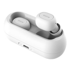 TWS QCY T1C Headphones (white) TWS QCY T1C Headphones (white)