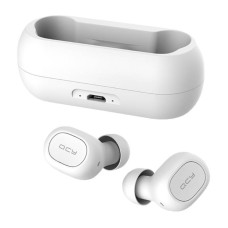 TWS QCY T1C Headphones (white) TWS QCY T1C Headphones (white)