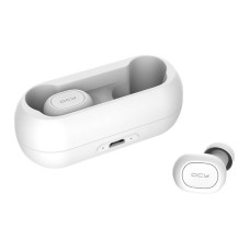 TWS QCY T1C Headphones (white) TWS QCY T1C Headphones (white)