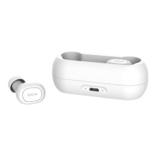 TWS QCY T1C Headphones (white) TWS QCY T1C Headphones (white)
