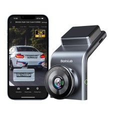 Dash camera Botslab G300H Pro 2304p@30fps Dash camera Botslab G300H Pro 2304p@30fps