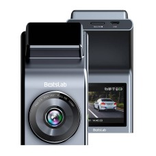Dash camera Botslab G300H Pro 2304p@30fps Dash camera Botslab G300H Pro 2304p@30fps