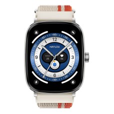 Smartwatch Haylou RS5 (silver) Smartwatch Haylou RS5 (silver)