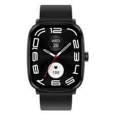 Smartwatch Haylou RS5 (black)