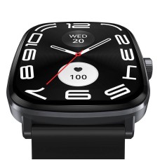 Smartwatch Haylou RS5 (black)