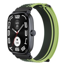 Smartwatch Haylou RS5 (black)