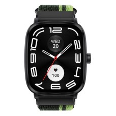 Smartwatch Haylou RS5 (black)