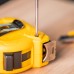 Slotted Screwdriver 3x100mm Deli Tools EDL6331001 (yellow)