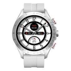 Smartwatch Haylou Solar Pro (silver)