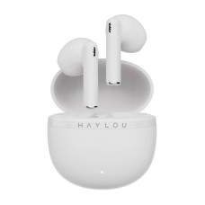 Earbuds TWS Haylou X1 Plus (white) Earbuds TWS Haylou X1 Plus (white)