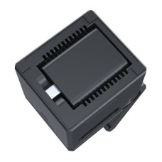Choetech T632-F 3-in-1 15W inductive charger (black) Choetech T632-F 3-in-1 15W inductive charger (black)