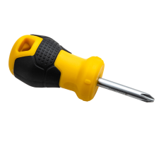 Philips Screwdriver PH2x38mm Deli Tools EDL636038 (yellow) Philips Screwdriver PH2x38mm Deli Tools EDL636038 (yellow)