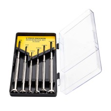 Precision Screwdriver set 6 pcs Deli Tools EDL3206 Precision Screwdriver set 6 pcs Deli Tools EDL3206