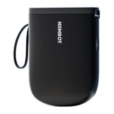 Niimbot D11H Portable Label Printer Black Niimbot D11H Portable Label Printer Black