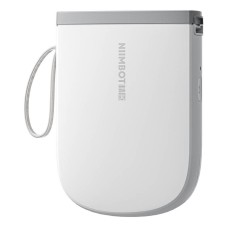 Niimbot D11H Portable Label Printer White Niimbot D11H Portable Label Printer White