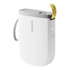 Niimbot D11H Portable Label Printer White Niimbot D11H Portable Label Printer White