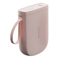 Niimbot D11K Portable Label Printer Pink Niimbot D11K Portable Label Printer Pink