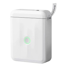 Niimbot D110M Portable Label Printer White Niimbot D110M Portable Label Printer White