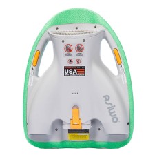 Electric swimming board ASIWO MAKO (green) Electric swimming board ASIWO MAKO (green)