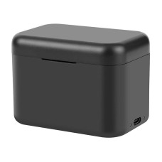Charging case for batteries and memory cards PULUZ for Insta360 X4 (black) Charging case for batteries and memory cards PULUZ for Insta360 X4 (black)