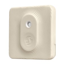 Set Shelly Wall Display Control Panel (white) + BLU H&T Ivory Set Shelly Wall Display Control Panel (white) + BLU H&T Ivory