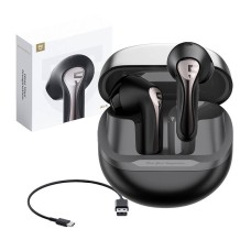 Earphones TWS Soundpeats Air 5 (black) Earphones TWS Soundpeats Air 5 (black)