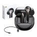 Earphones TWS Soundpeats Air 5 (black)