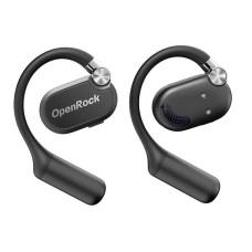 OpenRock X Open-Ear Earphones (black)