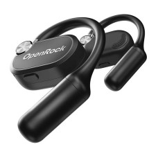 OpenRock X Open-Ear Earphones (black)