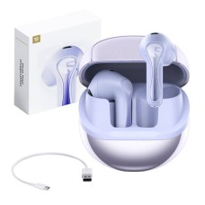 Earphones TWS Soundpeats Air 5 (purple) Earphones TWS Soundpeats Air 5 (purple)