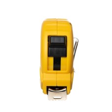 Steel Measuring Tape 3m/16mm Deli Tools EDL9003B (yellow) Steel Measuring Tape 3m/16mm Deli Tools EDL9003B (yellow)