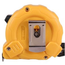 Steel Measuring Tape 3m/16mm Deli Tools EDL9003B (yellow) Steel Measuring Tape 3m/16mm Deli Tools EDL9003B (yellow)