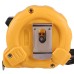 Steel Measuring Tape 3m/16mm Deli Tools EDL9003B (yellow)
