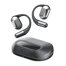 Wireless earphones Soundpeats HearFit (black) Wireless earphones Soundpeats HearFit (black)