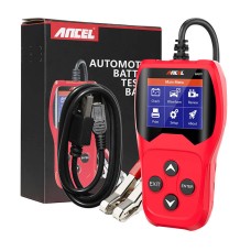 Battery Tester Ancel BA201 Battery Tester Ancel BA201