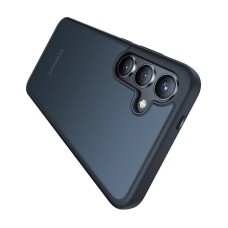 Torras Guardian case for Samsung S24 (black) Torras Guardian case for Samsung S24 (black)