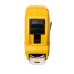 Steel Measuring Tape 5m/19mm Deli Tools EDL9005B (yellow)