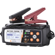 2in1 Battery Tester and Charger Ancel BT521 2in1 Battery Tester and Charger Ancel BT521