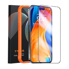 Tempered glass for iPhone 15 Torras InstaII Master Tempered glass for iPhone 15 Torras InstaII Master
