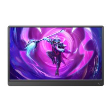 Uperfect Portable Monitor USteam G16 15,6" 1920x1080 120Hz
