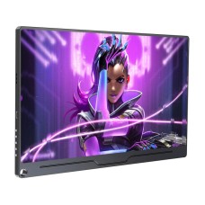 Uperfect Portable Monitor UGame J5 17,3" 3840x2160 60Hz