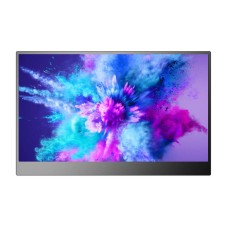 Uperfect Portable Monitor USetup E7 15,6" 1920x1080 60Hz Uperfect Portable Monitor USetup E7 15,6" 1920x1080 60Hz