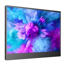 Uperfect Portable Monitor USetup E7 15,6" 1920x1080 60Hz Uperfect Portable Monitor USetup E7 15,6" 1920x1080 60Hz