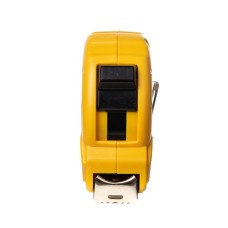 Steel Measuring Tape 10m/25mm Deli Tools EDL9010Y (yellow) Steel Measuring Tape 10m/25mm Deli Tools EDL9010Y (yellow)